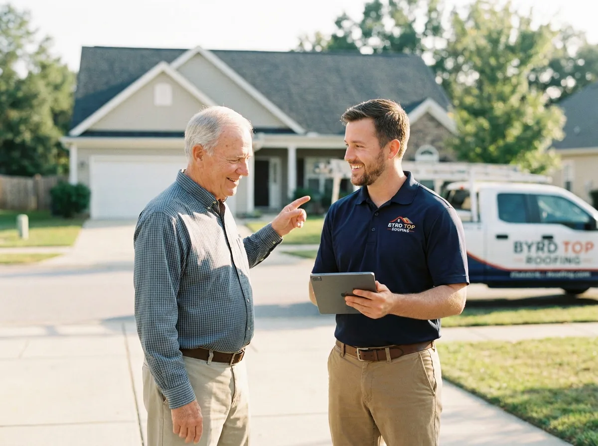 Roofing Mcdavid, FL FAQs